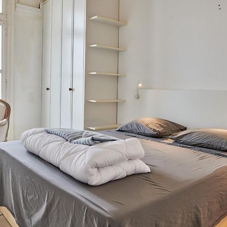 Grand Appartement Au Coeur De แซ็ต ภายนอก รูปภาพ