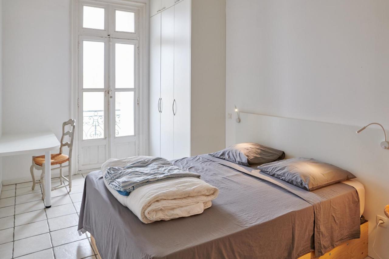 Grand Appartement Au Coeur De แซ็ต ภายนอก รูปภาพ