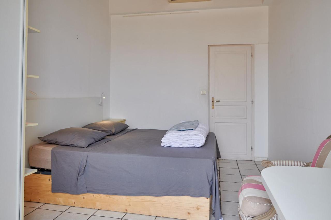 Grand Appartement Au Coeur De แซ็ต ภายนอก รูปภาพ