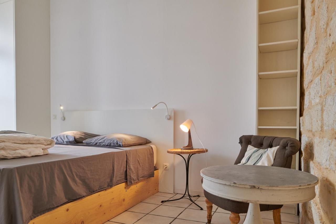 Grand Appartement Au Coeur De แซ็ต ภายนอก รูปภาพ