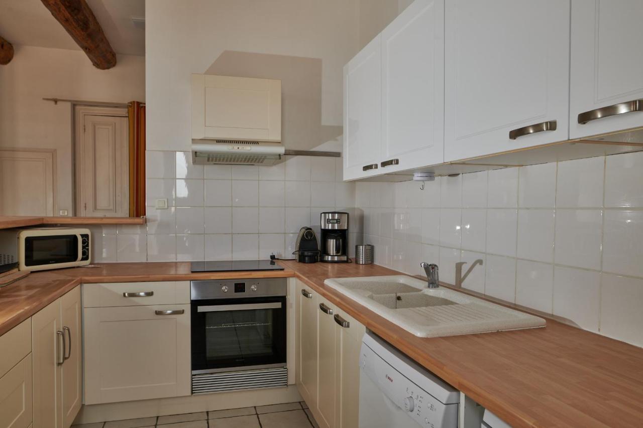 Grand Appartement Au Coeur De แซ็ต ภายนอก รูปภาพ