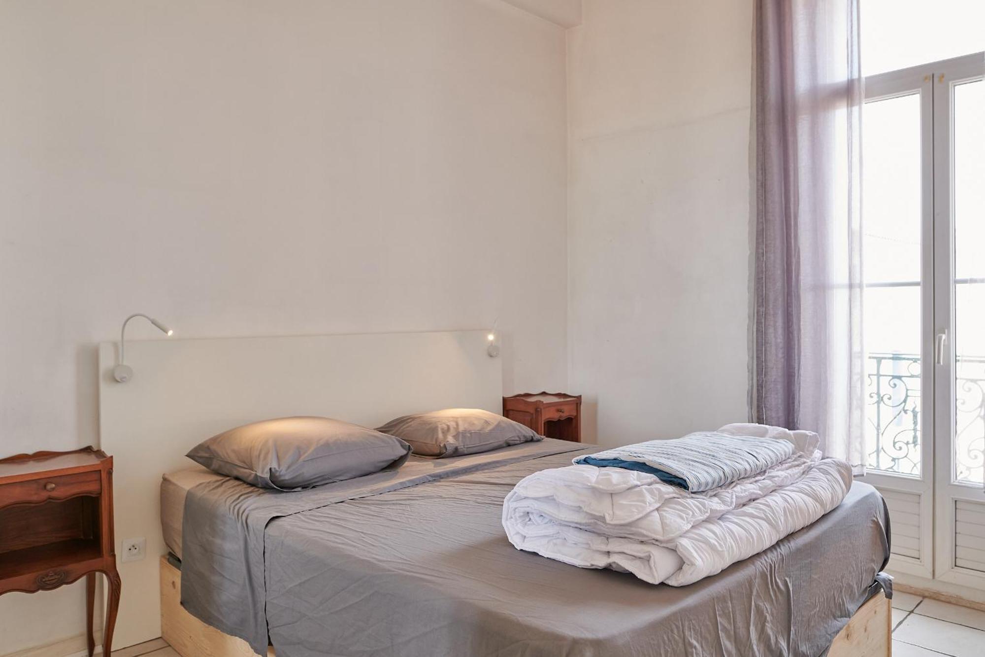 Grand Appartement Au Coeur De แซ็ต ภายนอก รูปภาพ