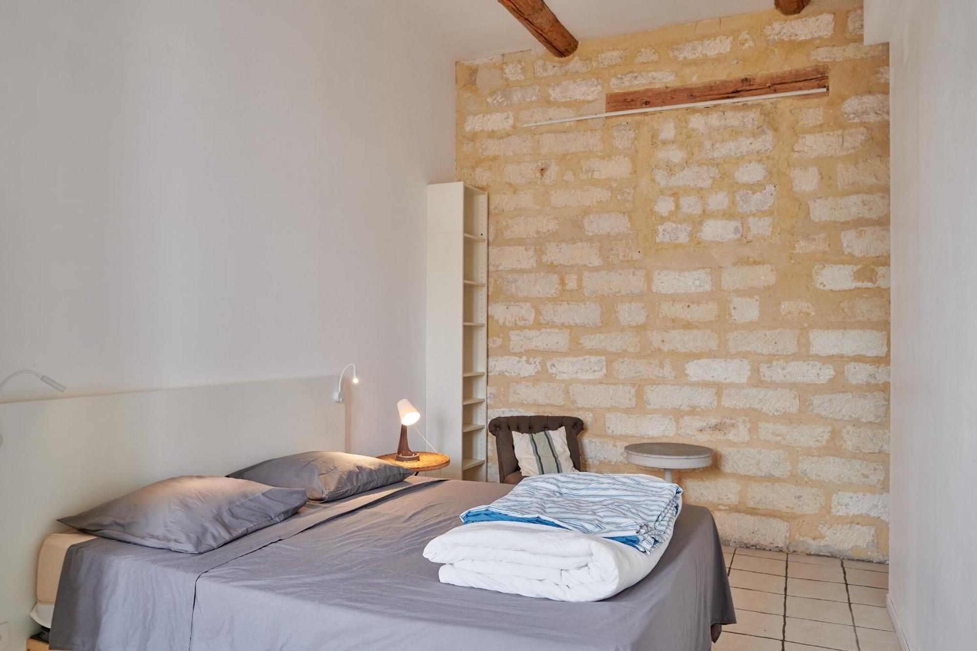 Grand Appartement Au Coeur De แซ็ต ภายนอก รูปภาพ