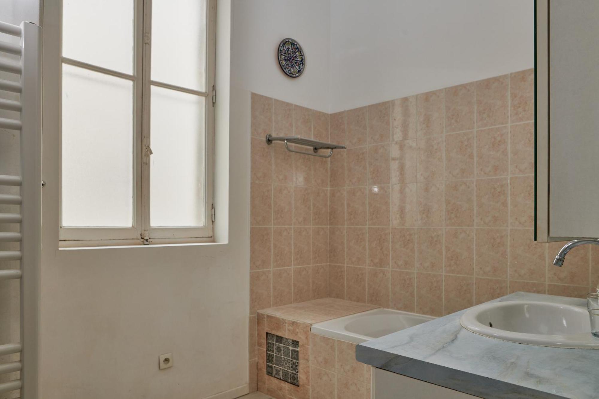 Grand Appartement Au Coeur De แซ็ต ภายนอก รูปภาพ